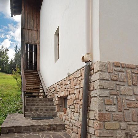 Casa De Lorenzo Vodo Cadore エクステリア 写真