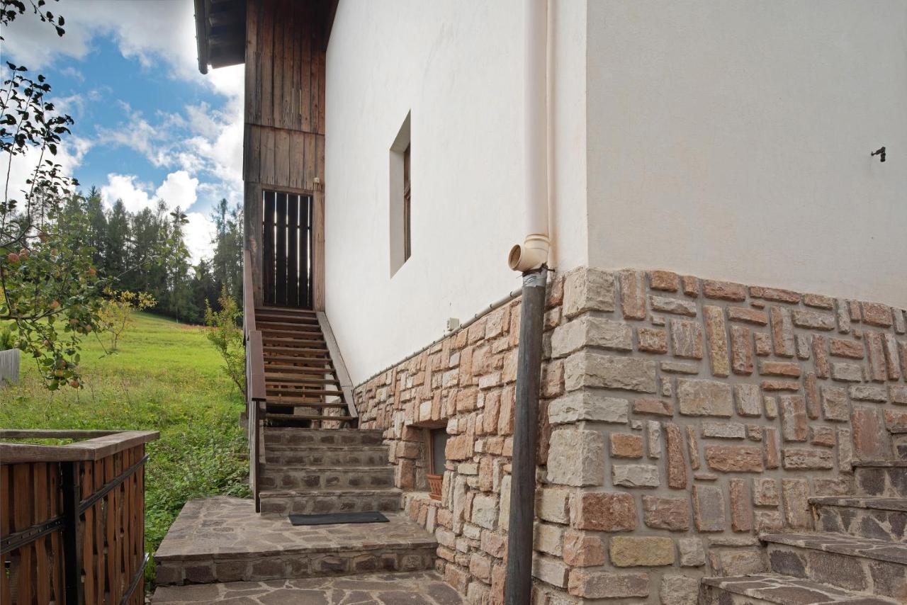 Casa De Lorenzo Vodo Cadore エクステリア 写真